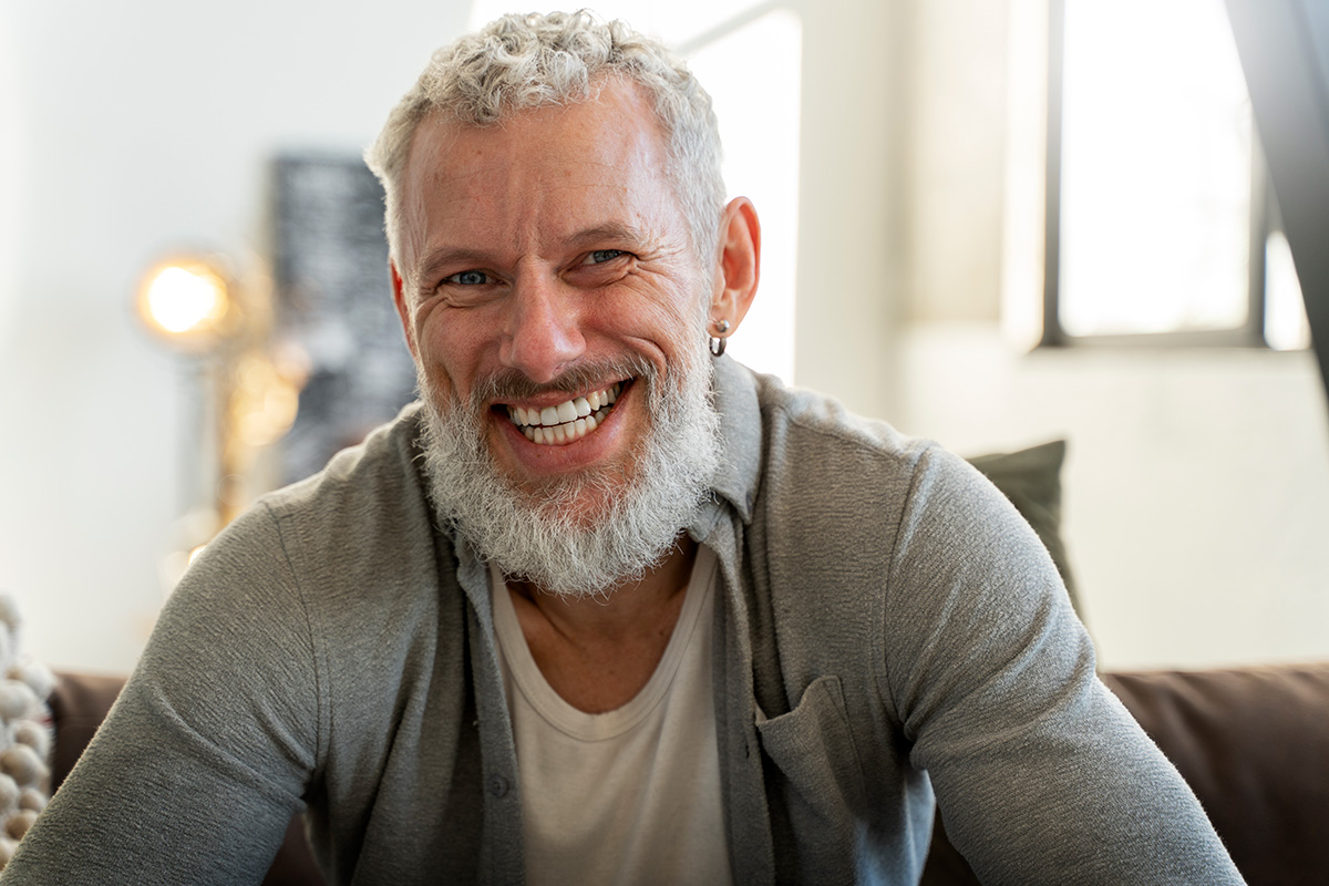 Testosterone Replacement Therapy for Men In Testosterone Replacement Therapy Clinic In Fall River